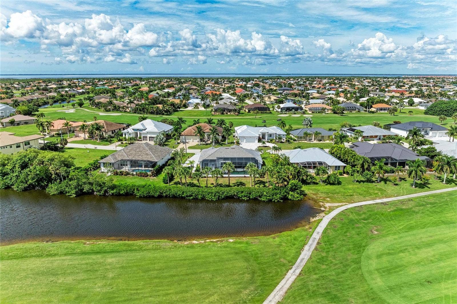2045 PADRE ISLAND DRIVE, Punta Gorda, FL 33950 2045 PADRE ISLAND DRIVE, Punta Gorda, FL 33950