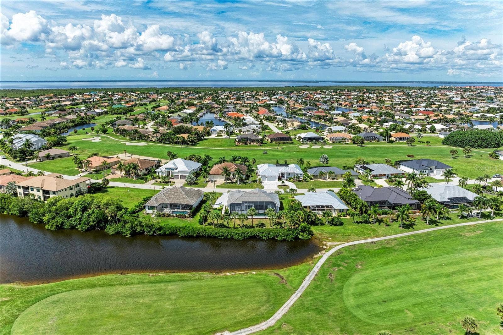 2045 PADRE ISLAND DRIVE, Punta Gorda, FL 33950 2045 PADRE ISLAND DRIVE, Punta Gorda, FL 33950
