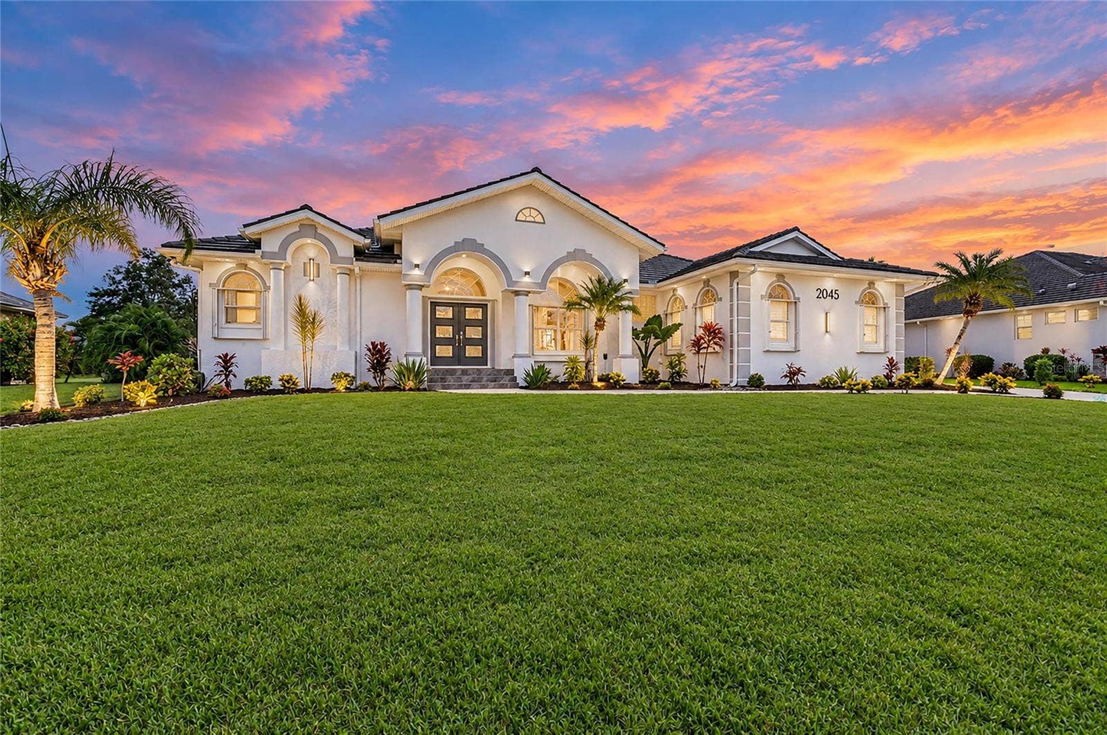 2045 PADRE ISLAND DRIVE, Punta Gorda, FL 33950 2045 PADRE ISLAND DRIVE, Punta Gorda, FL 33950