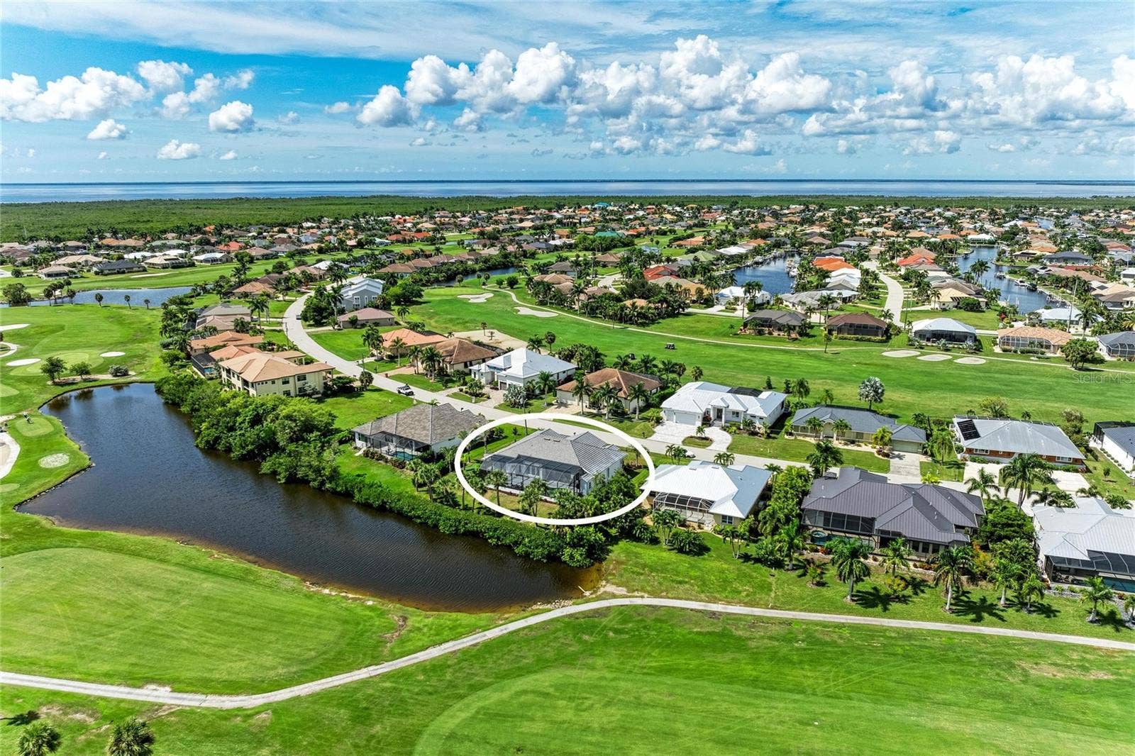 2045 PADRE ISLAND DRIVE, Punta Gorda, FL 33950 2045 PADRE ISLAND DRIVE, Punta Gorda, FL 33950
