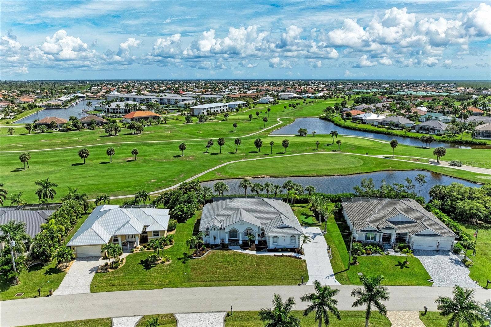 2045 PADRE ISLAND DRIVE, Punta Gorda, FL 33950 2045 PADRE ISLAND DRIVE, Punta Gorda, FL 33950