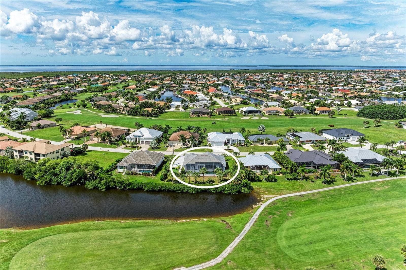 2045 PADRE ISLAND DRIVE, Punta Gorda, FL 33950 2045 PADRE ISLAND DRIVE, Punta Gorda, FL 33950