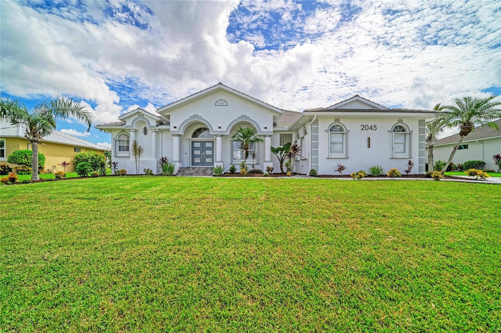 2045 PADRE ISLAND DRIVE, Punta Gorda, FL 33950 2045 PADRE ISLAND DRIVE, Punta Gorda, FL 33950