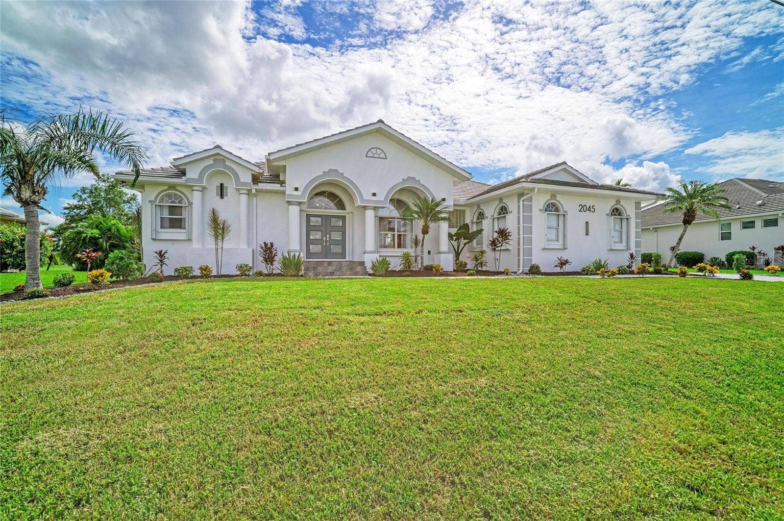 2045 PADRE ISLAND DRIVE, Punta Gorda, FL 33950 2045 PADRE ISLAND DRIVE, Punta Gorda, FL 33950