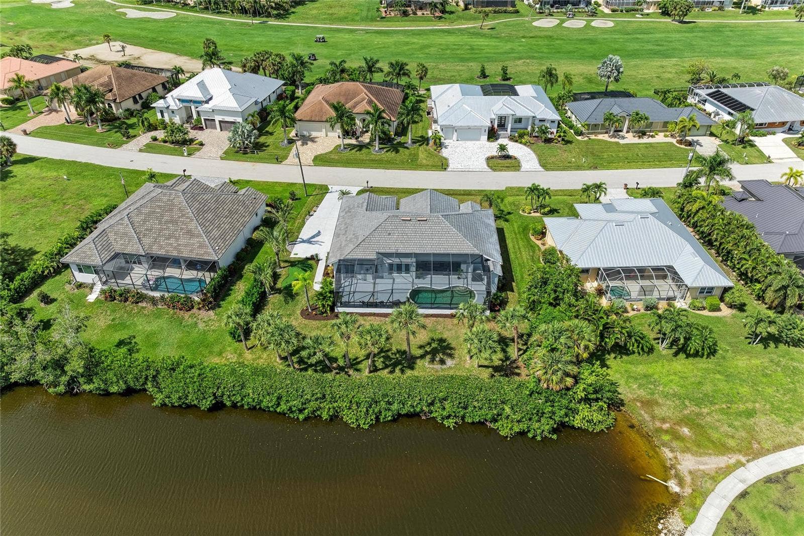 2045 PADRE ISLAND DRIVE, Punta Gorda, FL 33950 2045 PADRE ISLAND DRIVE, Punta Gorda, FL 33950