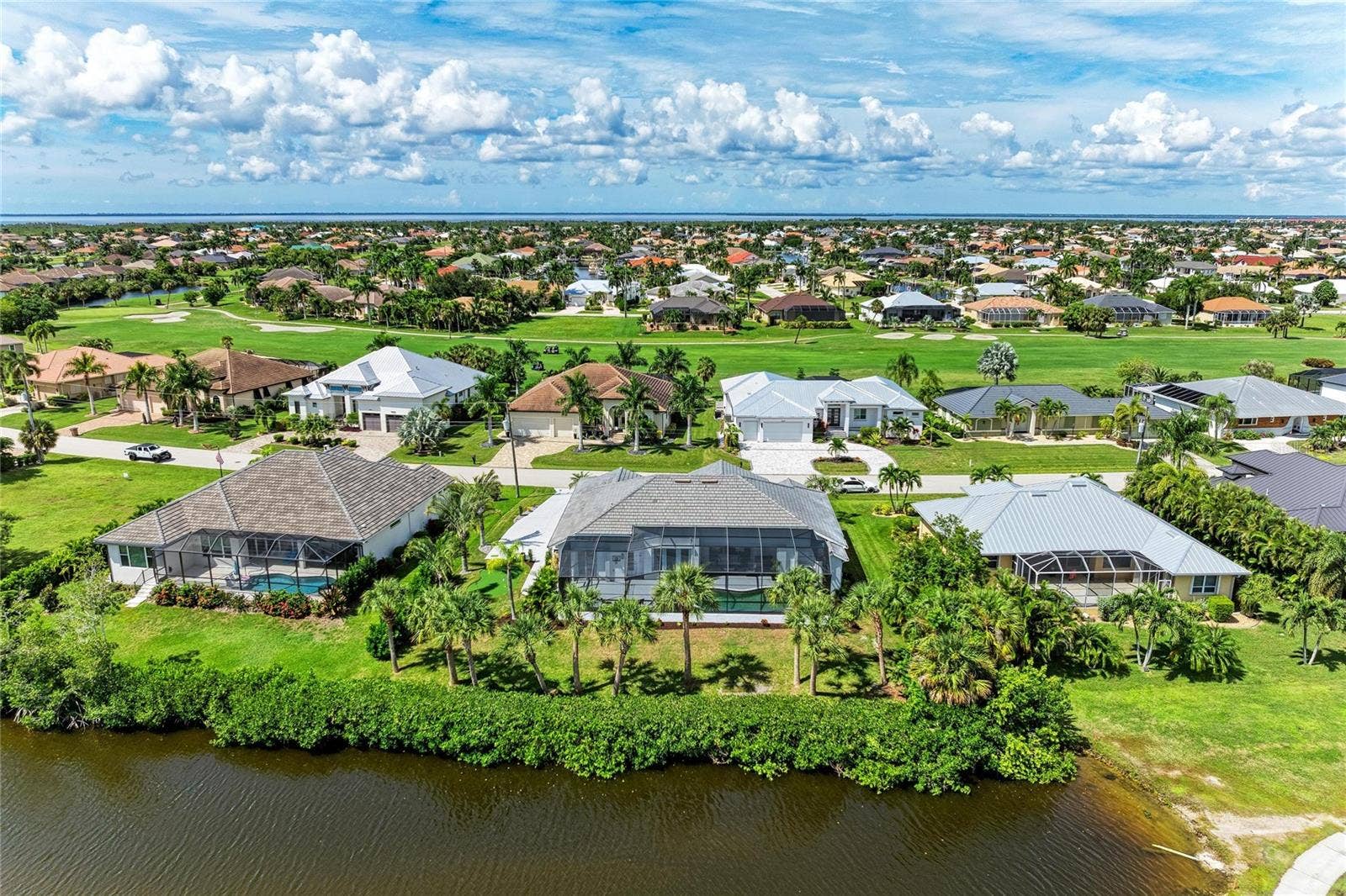 2045 PADRE ISLAND DRIVE, Punta Gorda, FL 33950 2045 PADRE ISLAND DRIVE, Punta Gorda, FL 33950