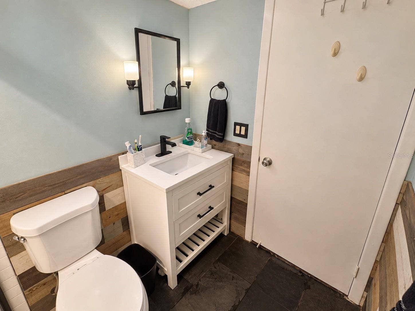 2437 HARBOR BOULEVARD, #110, Port Charlotte, FL 33952 Bathroom #1