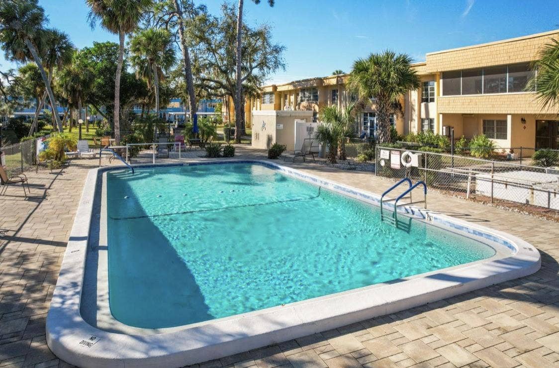 2437 HARBOR BOULEVARD, #110, Port Charlotte, FL 33952 2437 HARBOR BOULEVARD, #110, Port Charlotte, FL 33952