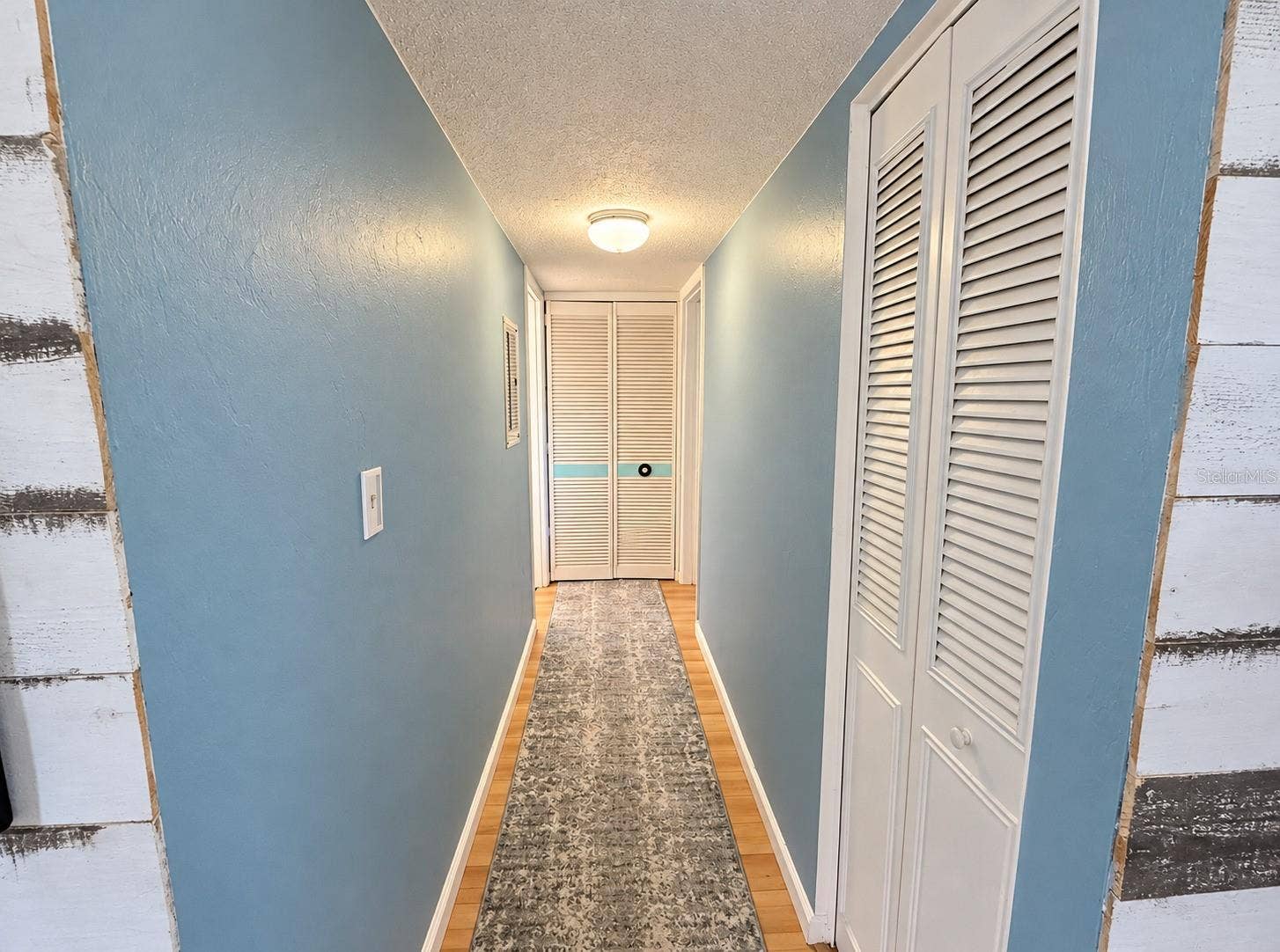 2437 HARBOR BOULEVARD, #110, Port Charlotte, FL 33952 Hallway