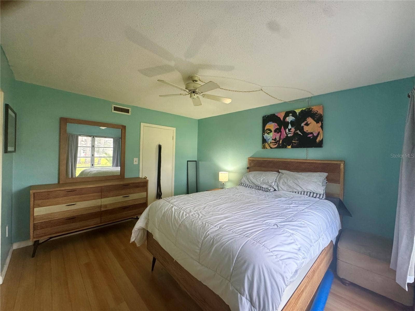 2437 HARBOR BOULEVARD, #110, Port Charlotte, FL 33952 Bedroom #1