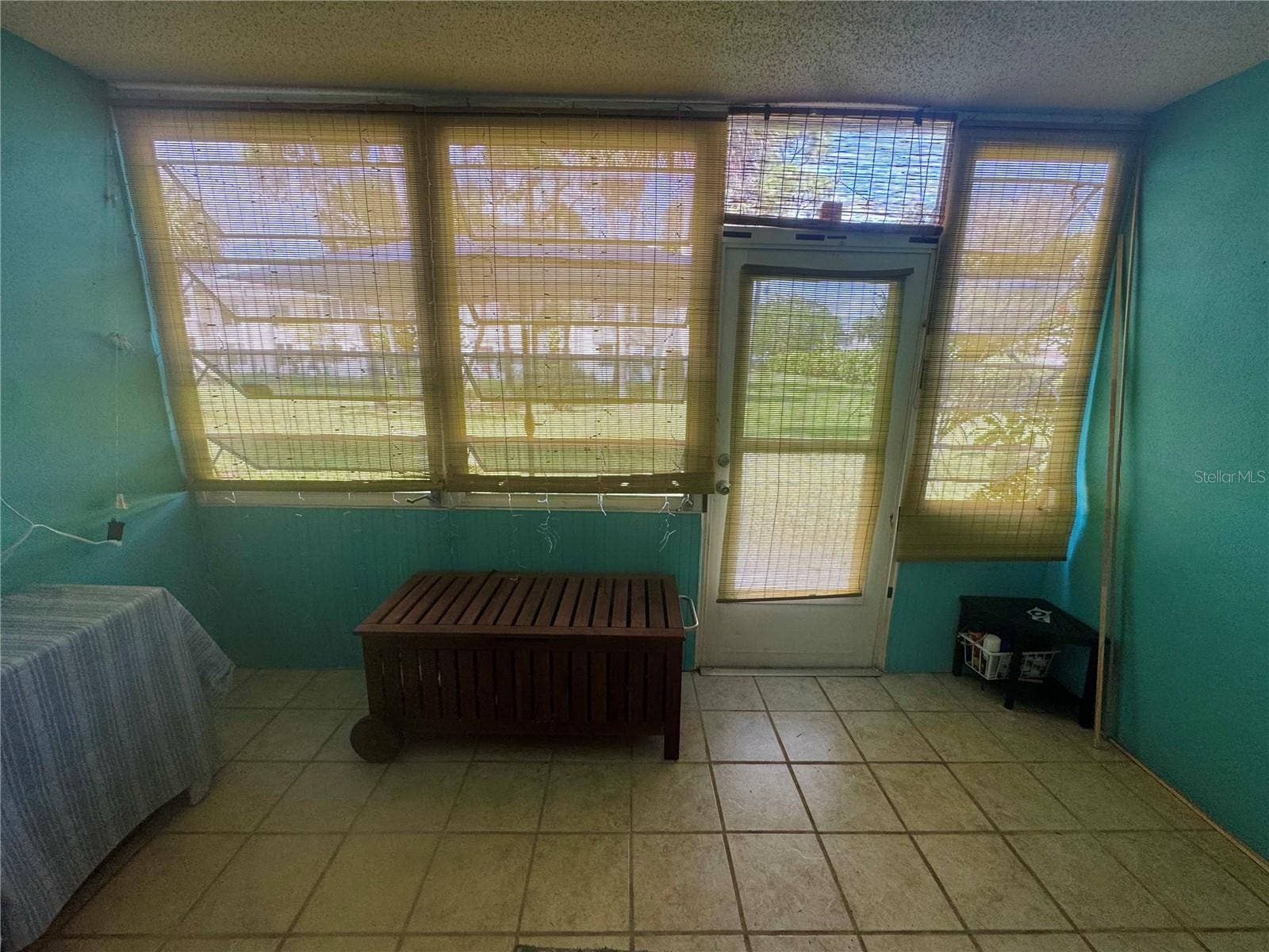 2437 HARBOR BOULEVARD, #110, Port Charlotte, FL 33952 Sunroom / patio