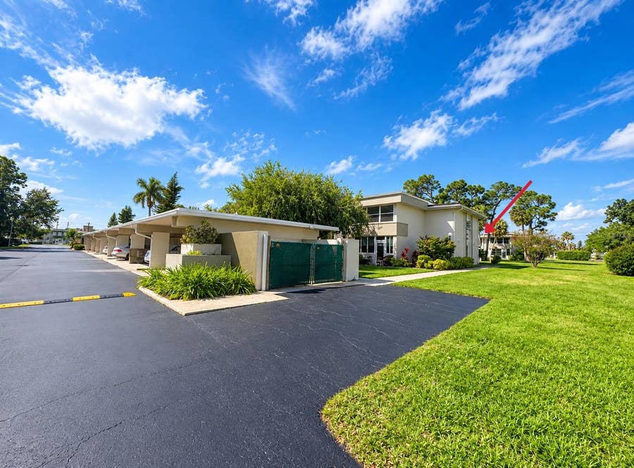 Property photo for 2437 HARBOR BOULEVARD, #110, Port Charlotte, FL