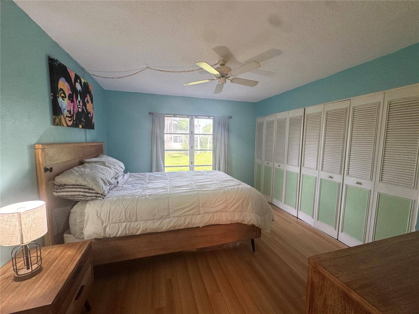 2437 HARBOR BOULEVARD, #110, Port Charlotte, FL 33952 Bedroom #1