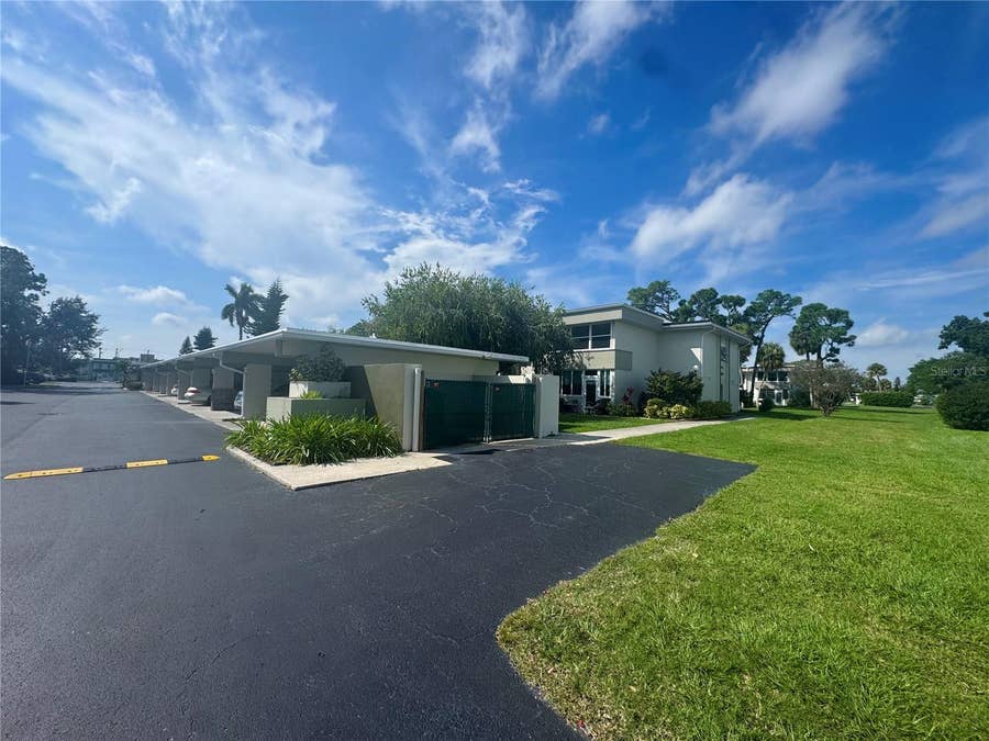 Property photo for 2437 HARBOR BOULEVARD, #110, Port Charlotte, FL