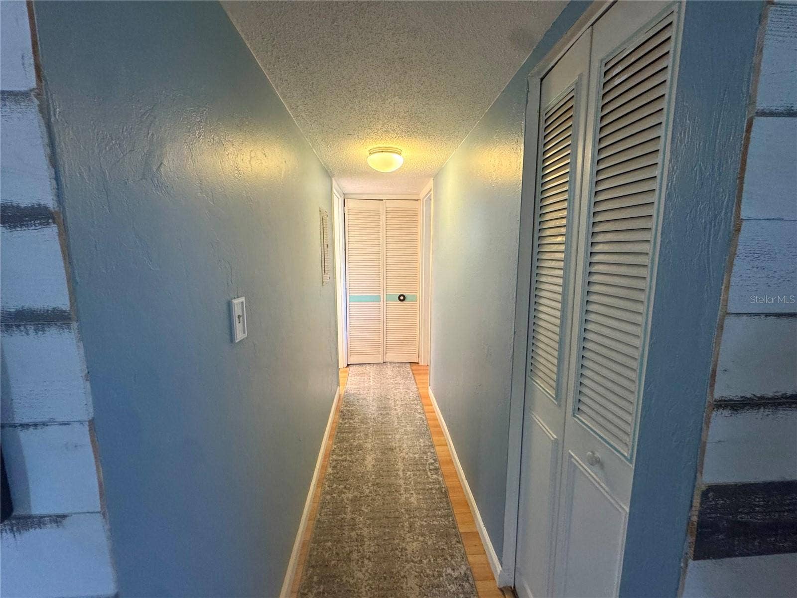 2437 HARBOR BOULEVARD, #110, Port Charlotte, FL 33952 Hallway