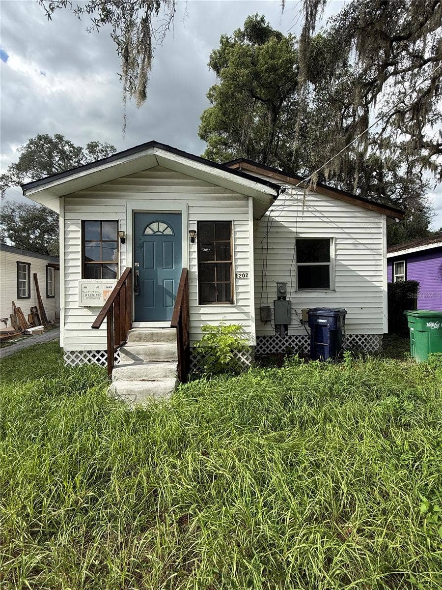 Property photo for 1202 E OSBORNE AVENUE, Tampa, FL