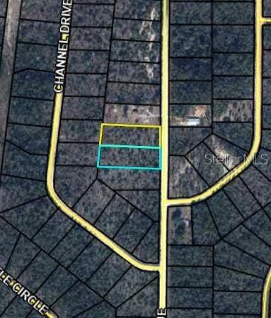 Property photo for Lot #9 EDISION, Alford, FL