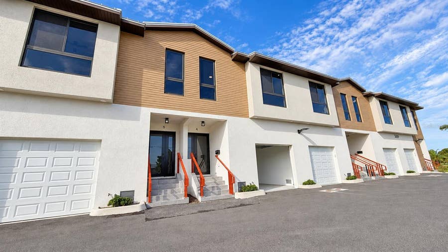 Property photo for 3609 BAL HARBOR BOULEVARD, #2, Punta Gorda, FL