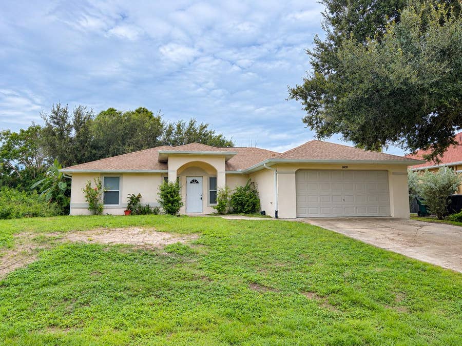 Property photo for 8439 GLOVER AVENUE, North Port, FL