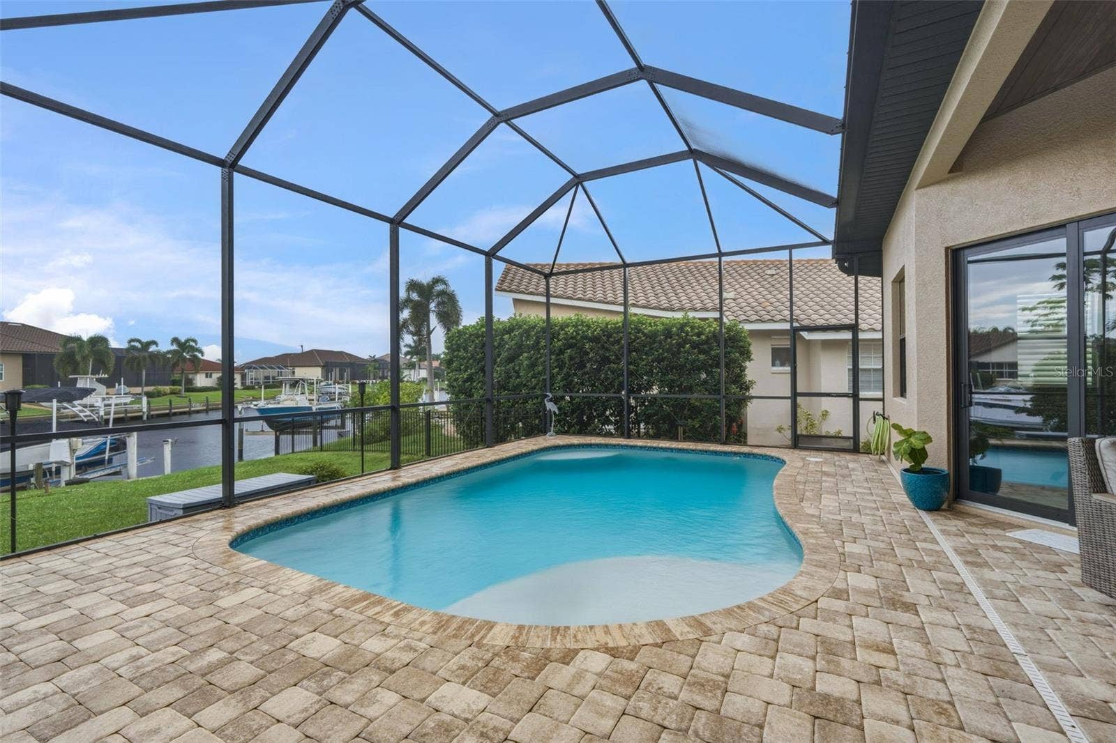 325 SEGOVIA DRIVE, Punta Gorda, FL 33950