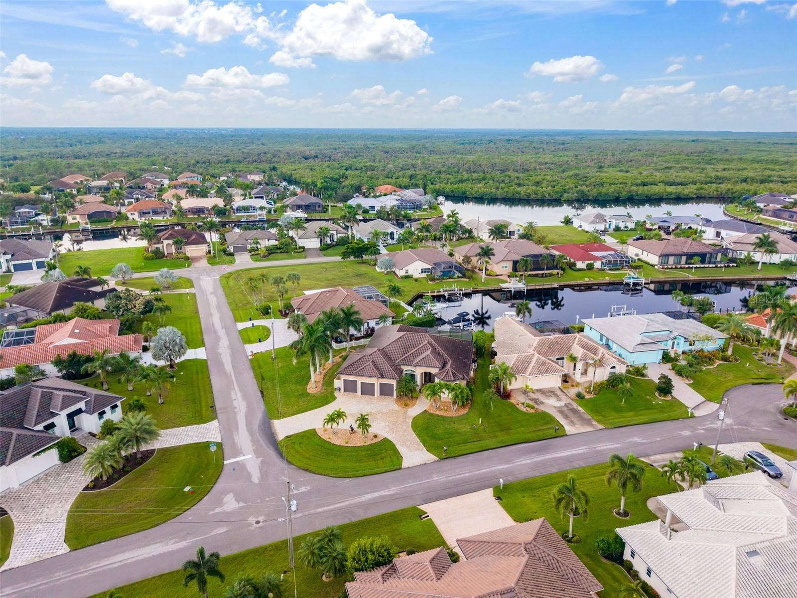 325 SEGOVIA DRIVE, Punta Gorda, FL 33950