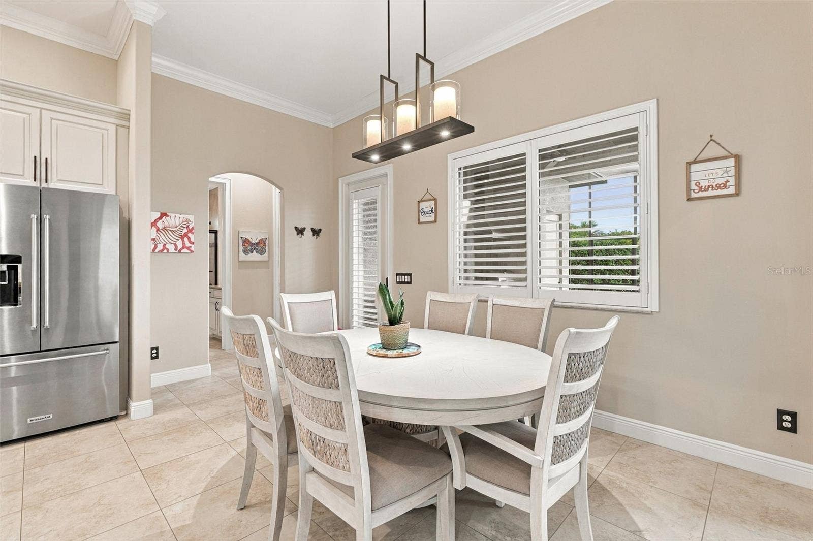 325 SEGOVIA DRIVE, Punta Gorda, FL 33950