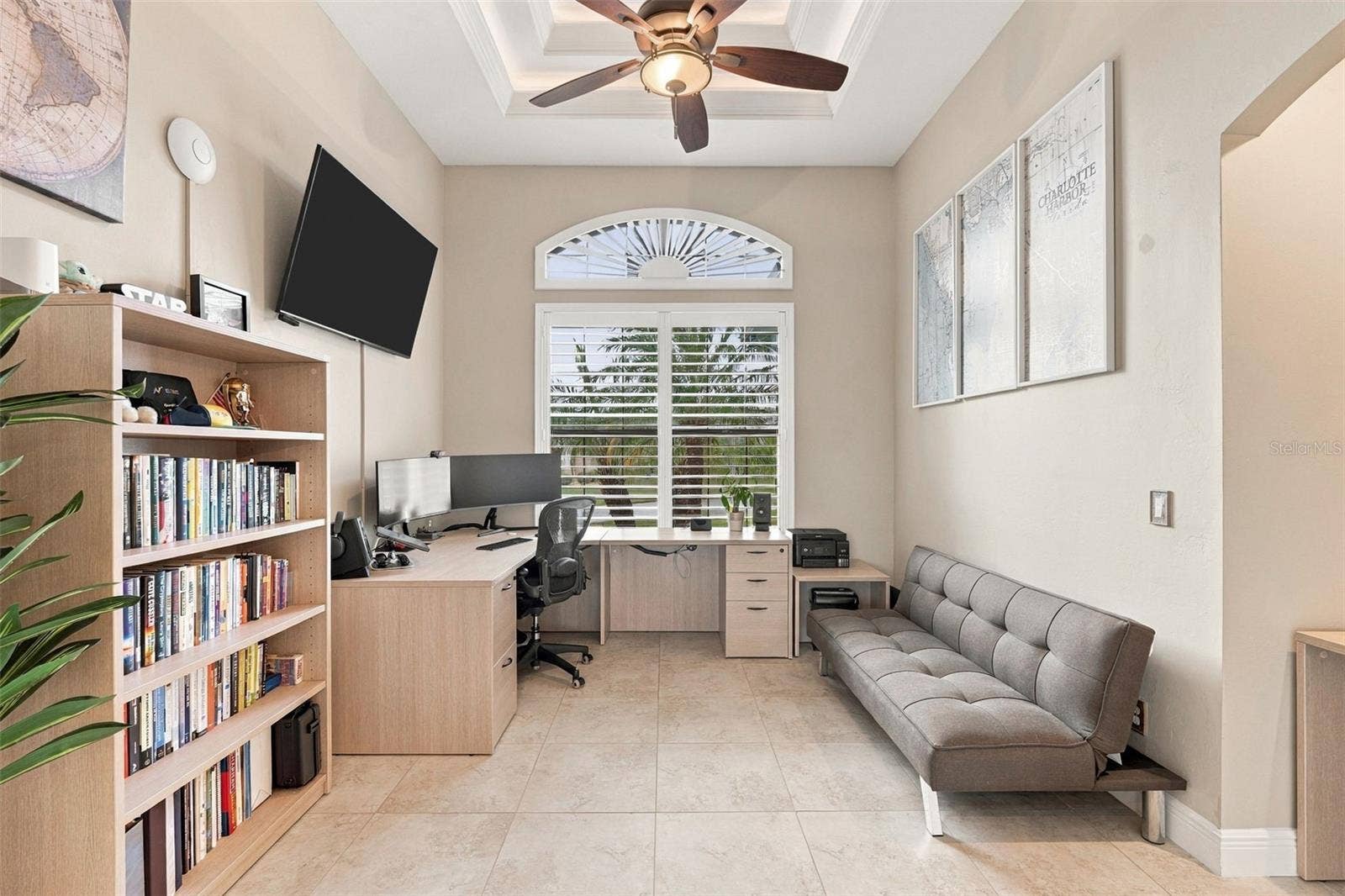 325 SEGOVIA DRIVE, Punta Gorda, FL 33950
