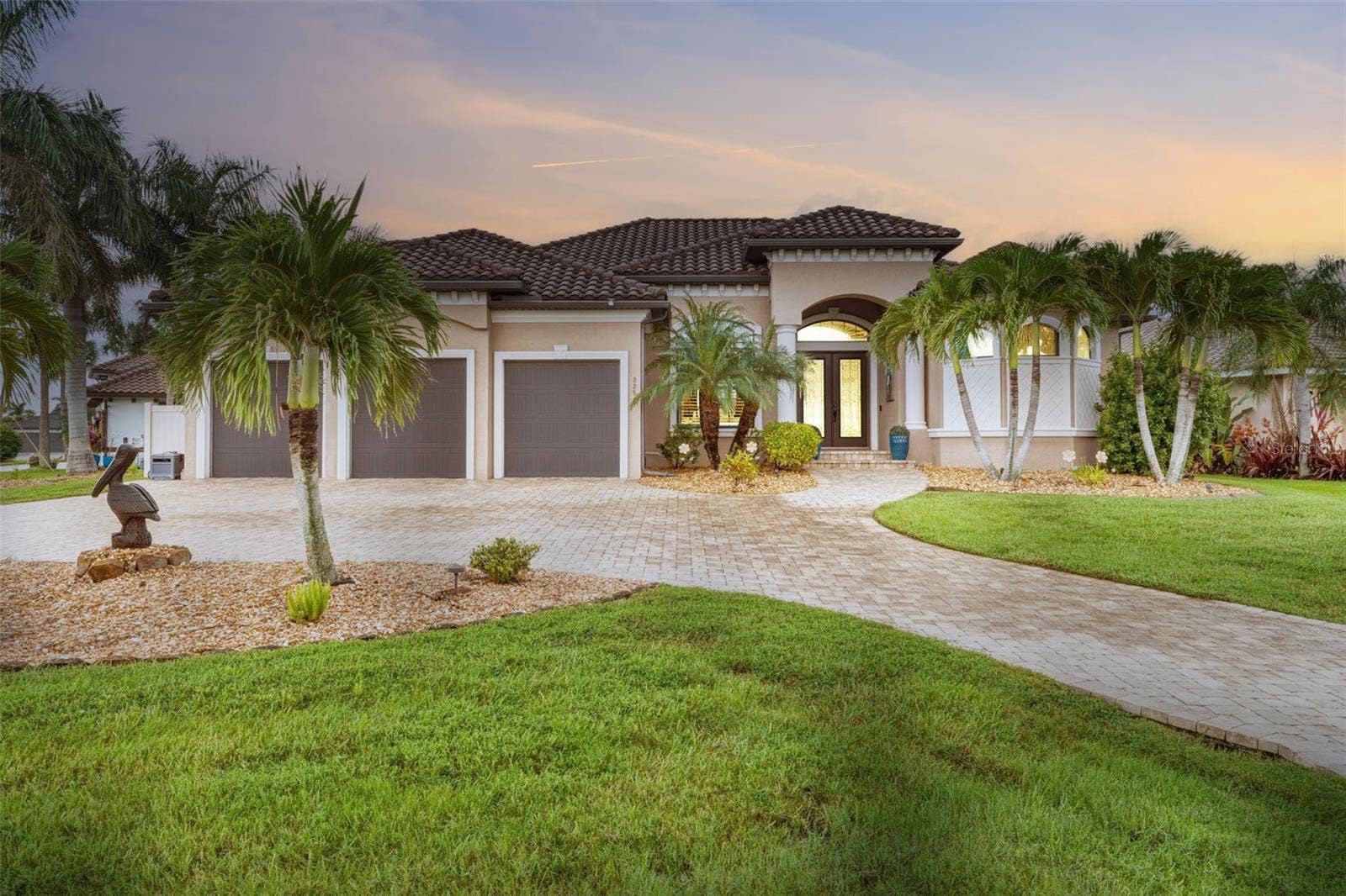 325 SEGOVIA DRIVE, Punta Gorda, FL 33950