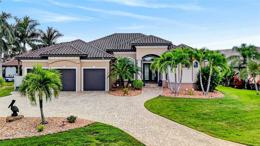 Property photo for 325 SEGOVIA DRIVE, Punta Gorda, FL
