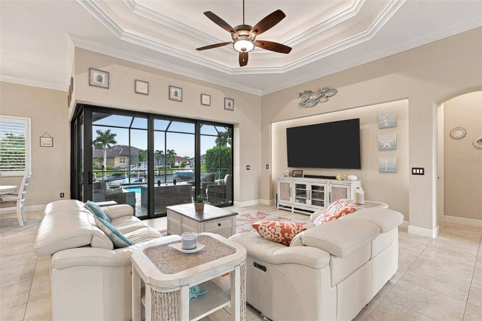 325 SEGOVIA DRIVE, Punta Gorda, FL 33950