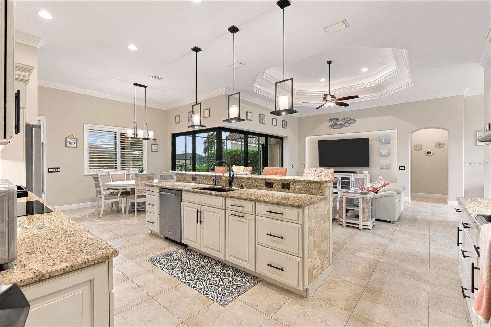 325 SEGOVIA DRIVE, Punta Gorda, FL 33950