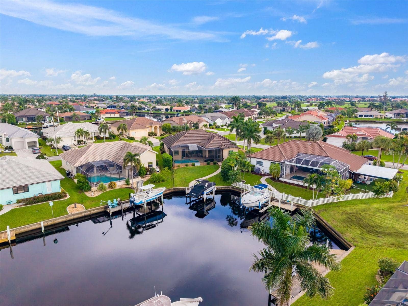 325 SEGOVIA DRIVE, Punta Gorda, FL 33950