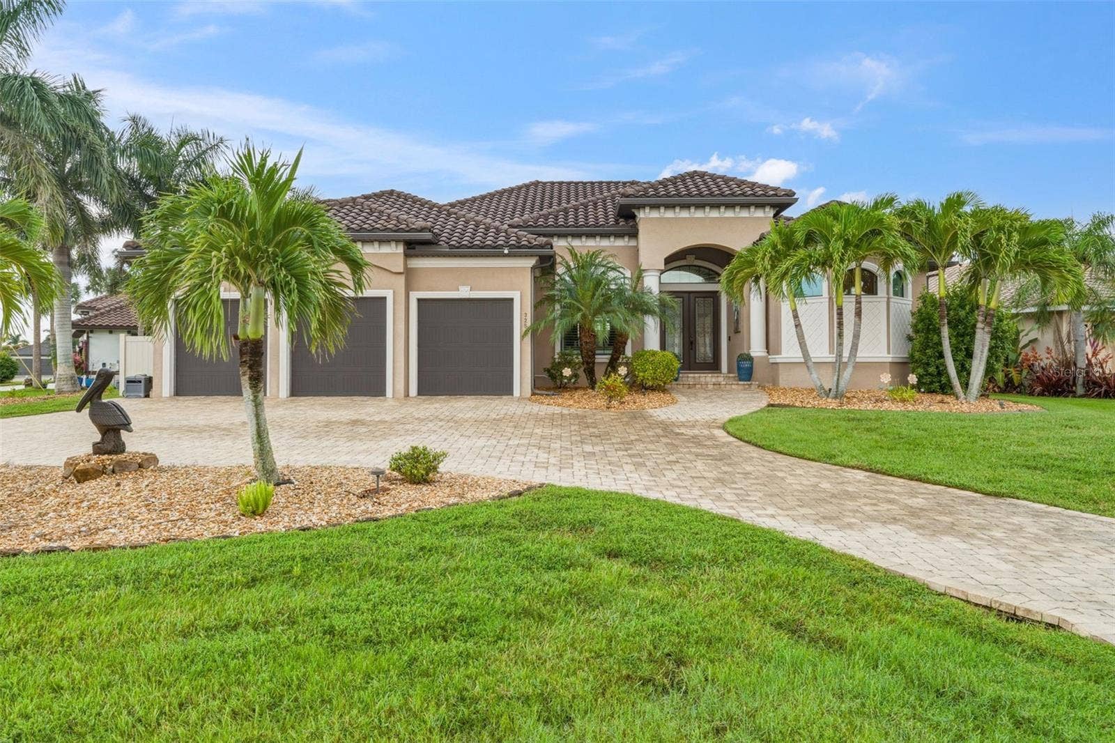 325 SEGOVIA DRIVE, Punta Gorda, FL 33950