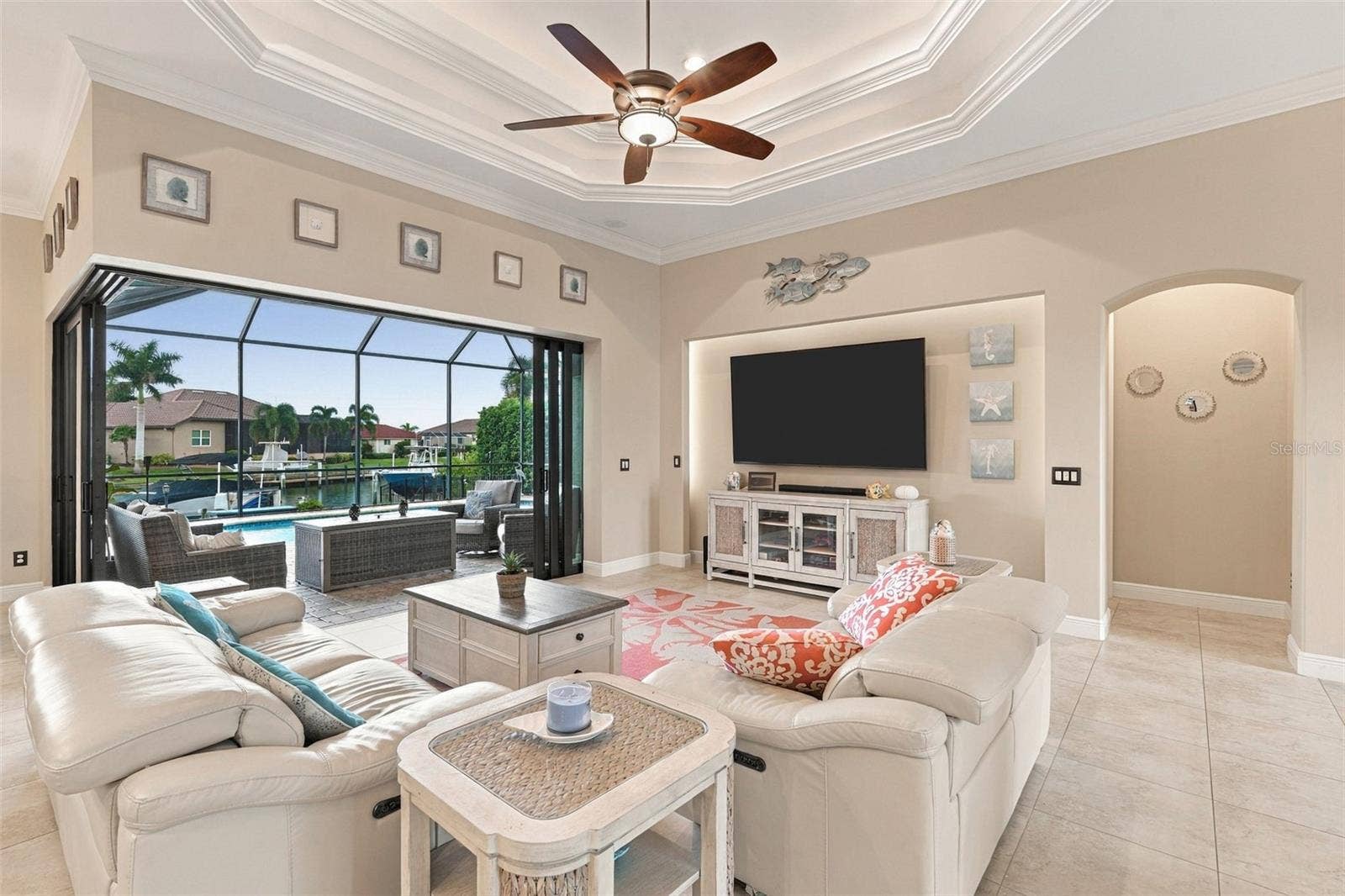 325 SEGOVIA DRIVE, Punta Gorda, FL 33950