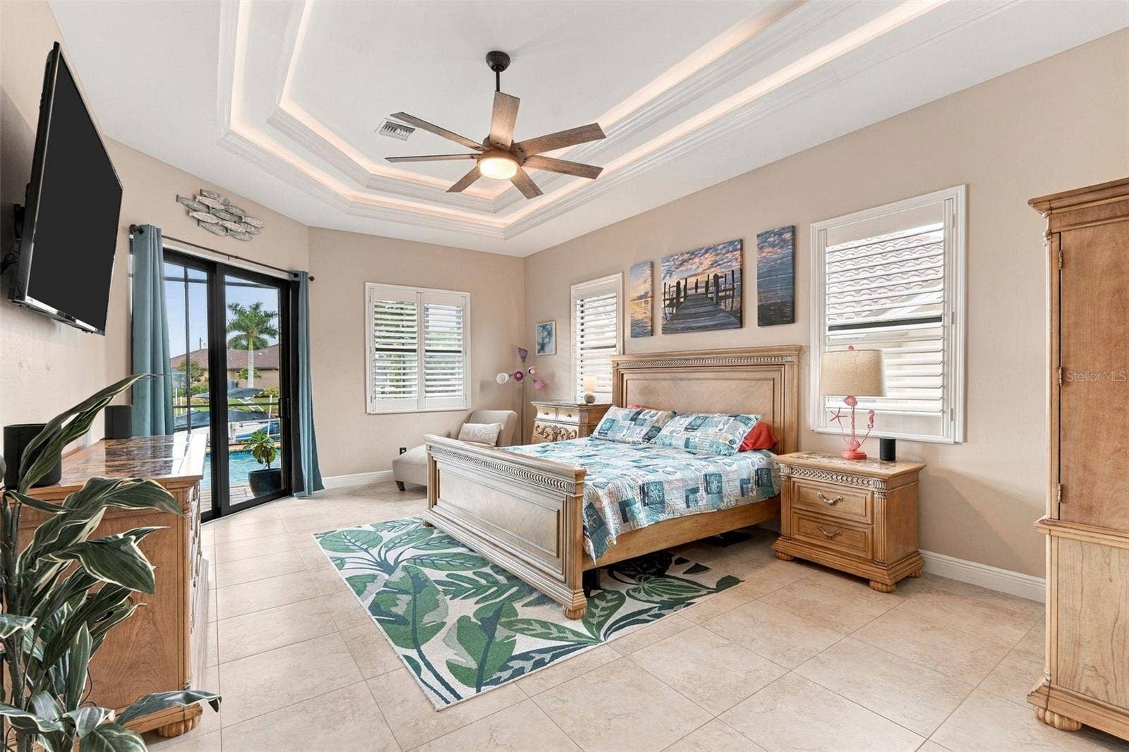 325 SEGOVIA DRIVE, Punta Gorda, FL 33950