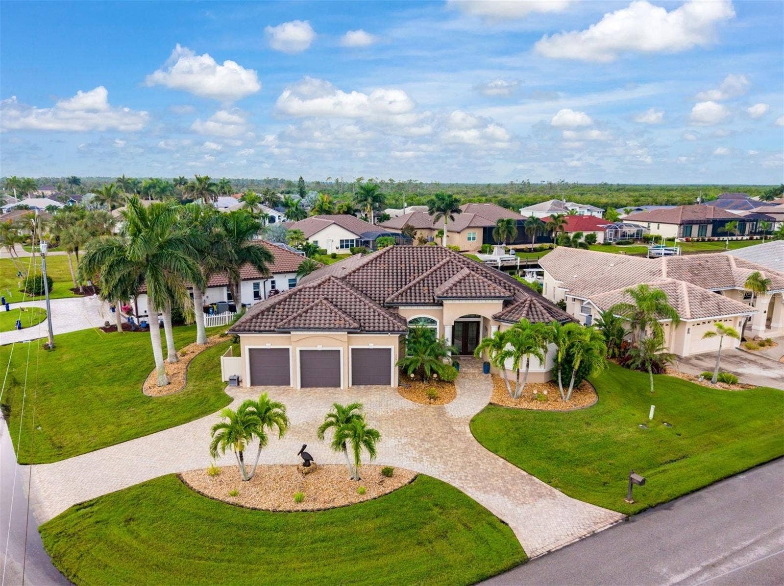 325 SEGOVIA DRIVE, Punta Gorda, FL 33950