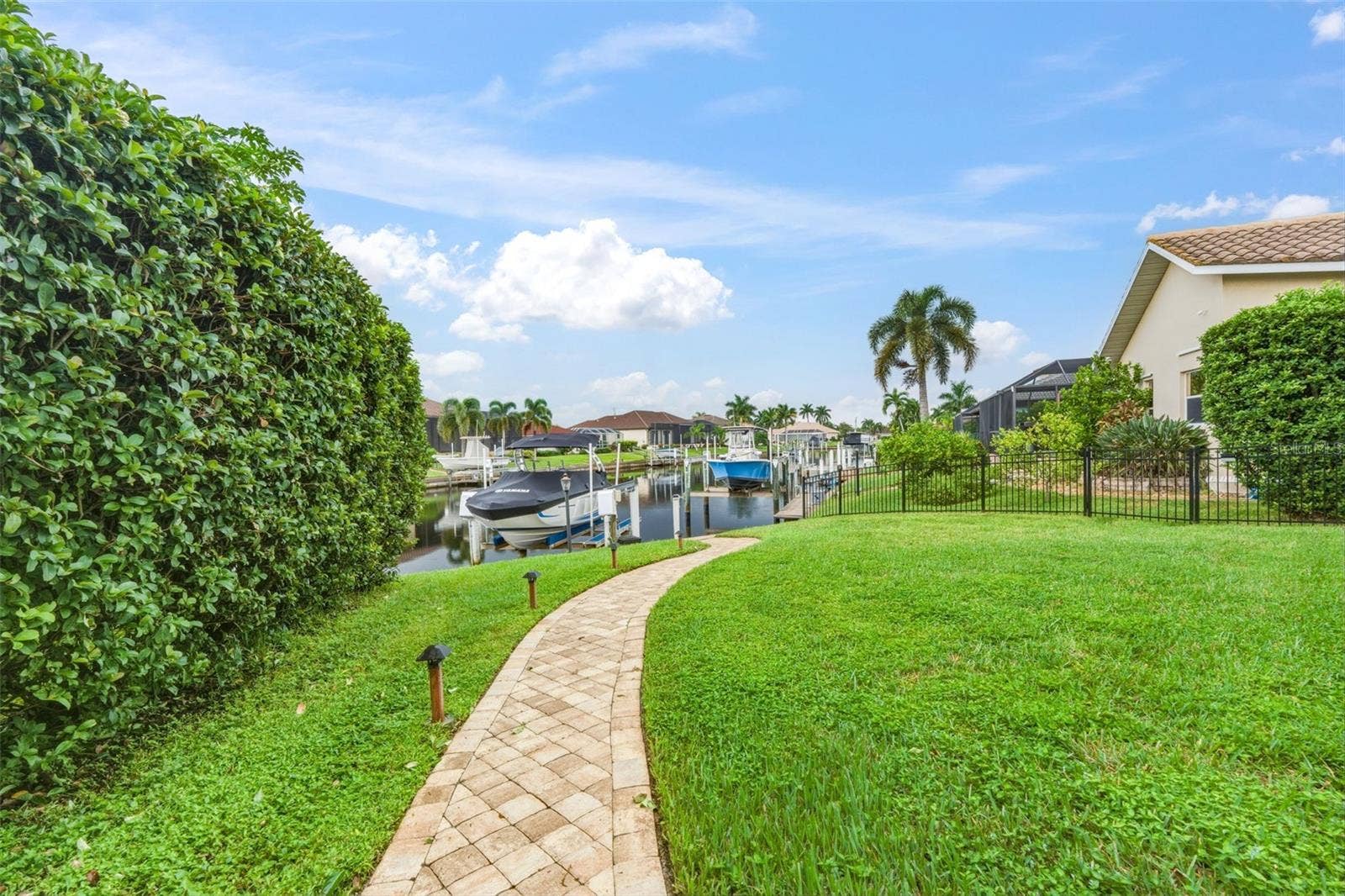 325 SEGOVIA DRIVE, Punta Gorda, FL 33950