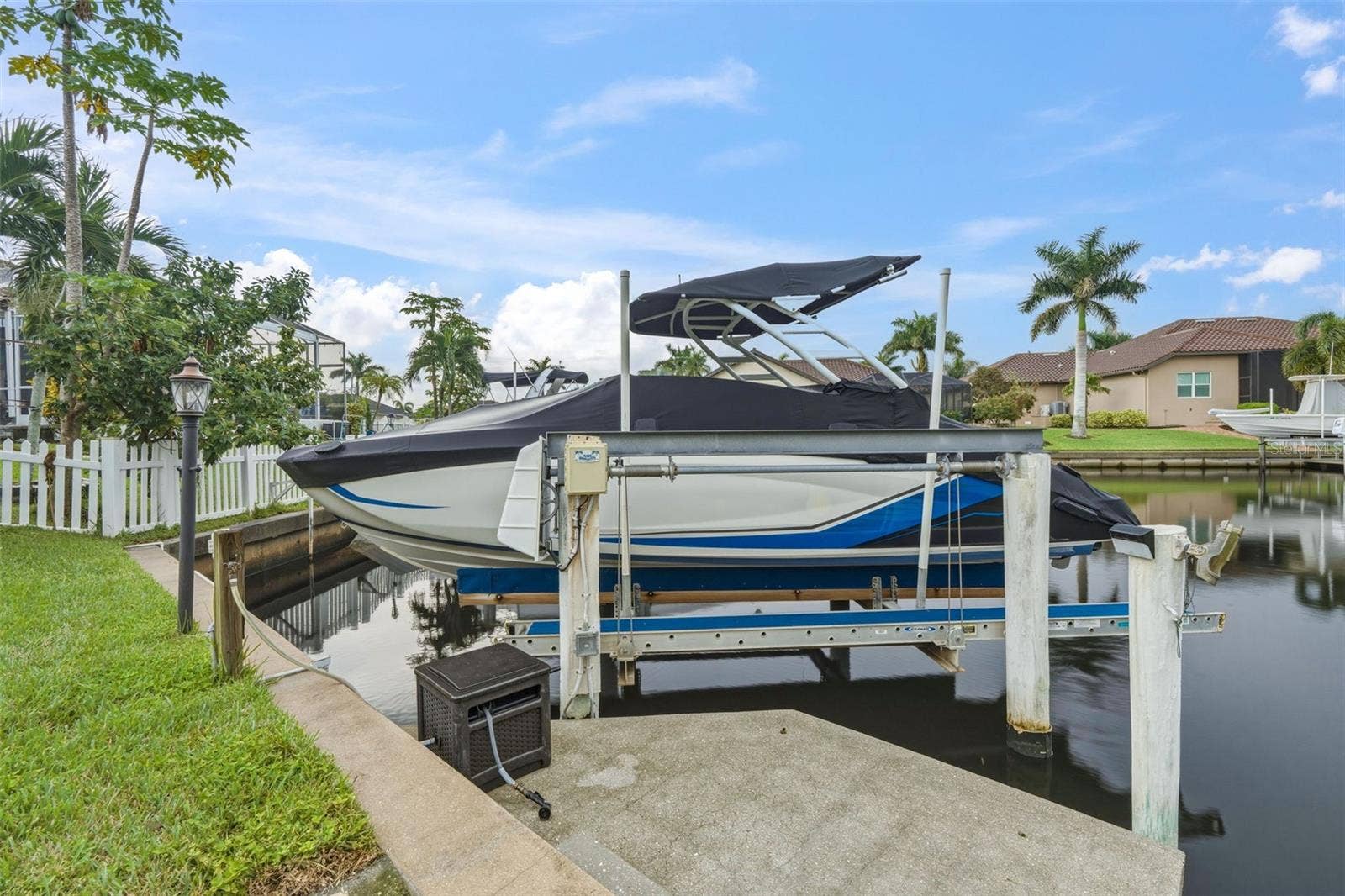 325 SEGOVIA DRIVE, Punta Gorda, FL 33950