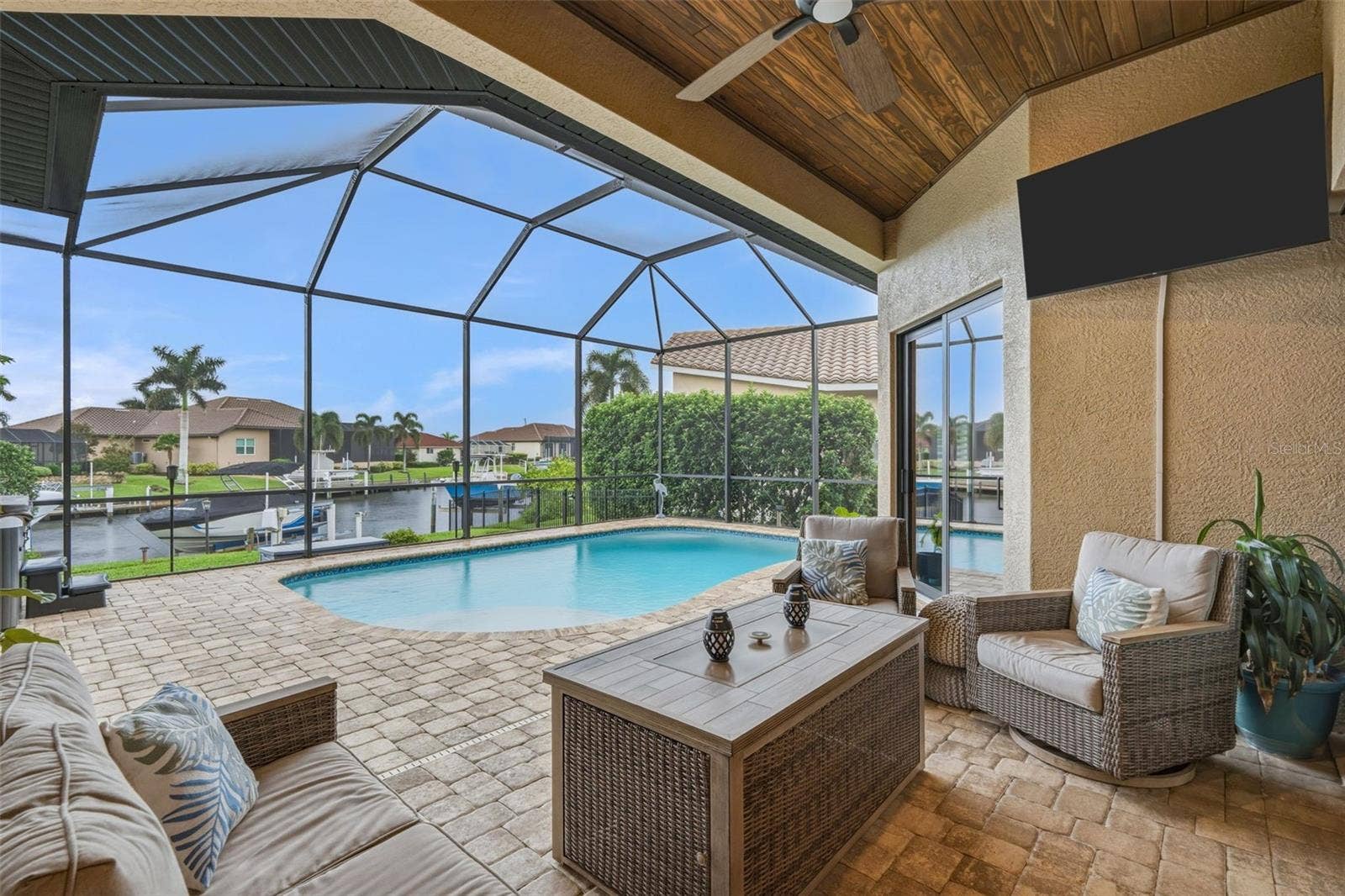 325 SEGOVIA DRIVE, Punta Gorda, FL 33950