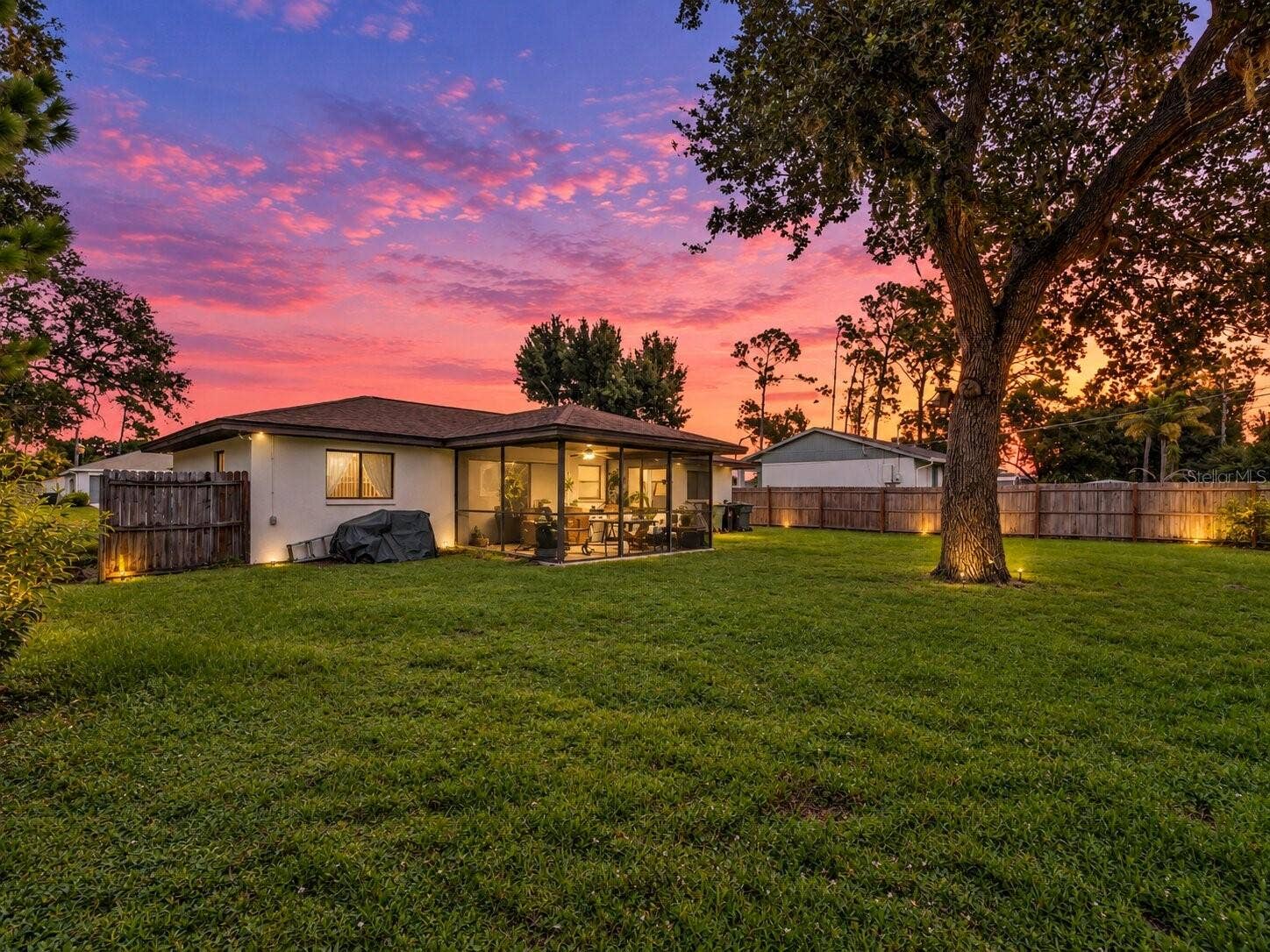 20307 SILENT AVENUE, Port Charlotte, FL 33952