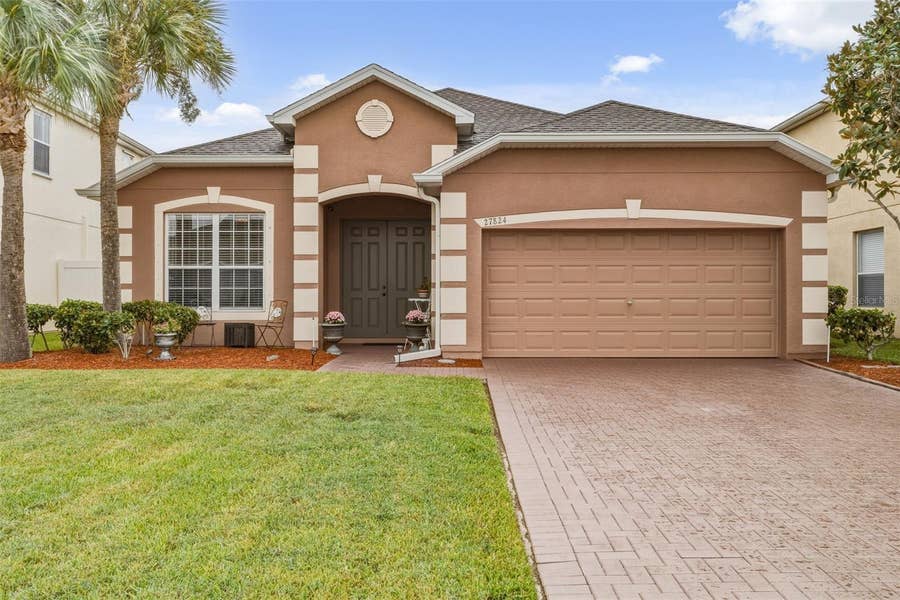Property photo for 27824 ARROWHEAD CIRCLE, Punta Gorda, FL