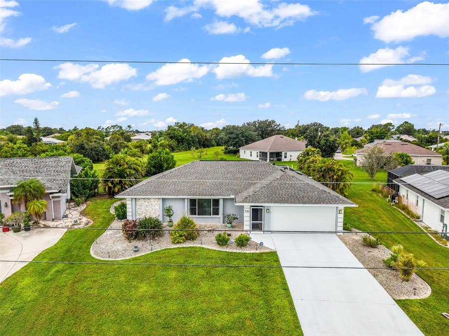 Property photo for 267 BARCELONA STREET, Punta Gorda, FL