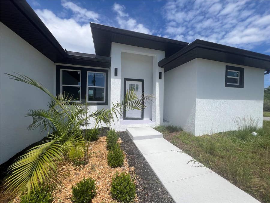 Property photo for 15062 WICHITA ROAD, Port Charlotte, FL