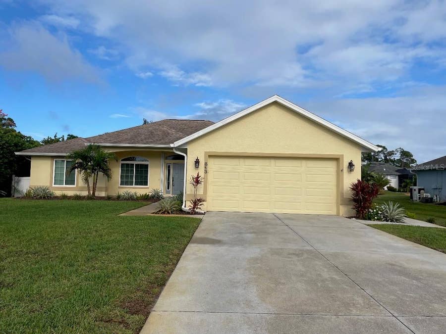 Property photo for 813 BOUNDARY BOULEVARD, Rotonda West, FL