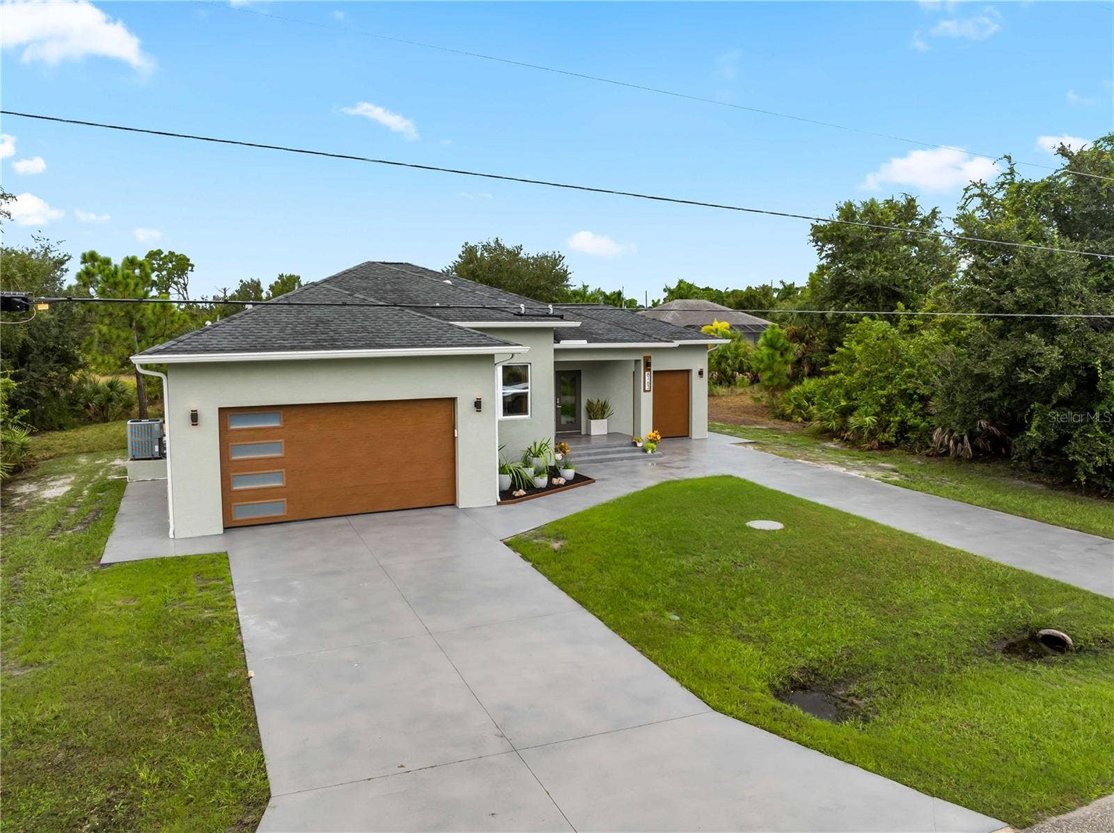 8163 WALBERT STREET, Port Charlotte, FL 33981