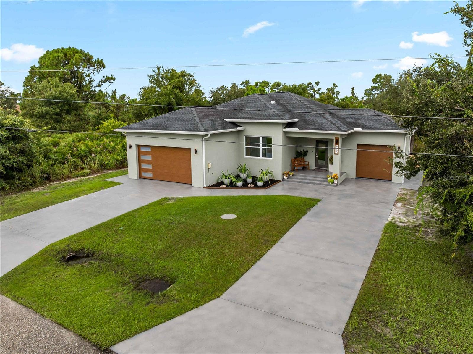 8163 WALBERT STREET, Port Charlotte, FL 33981