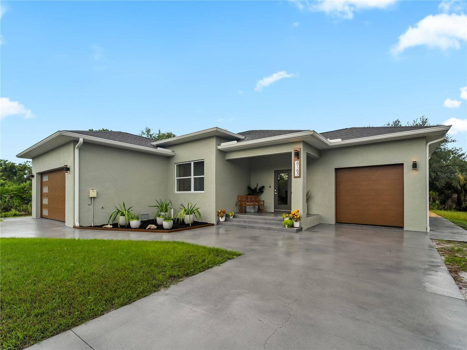 8163 WALBERT STREET, Port Charlotte, FL 33981