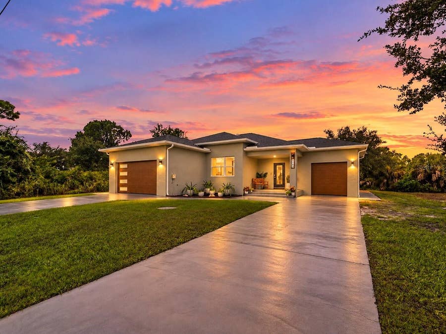 Property photo for 8163 WALBERT STREET, Port Charlotte, FL