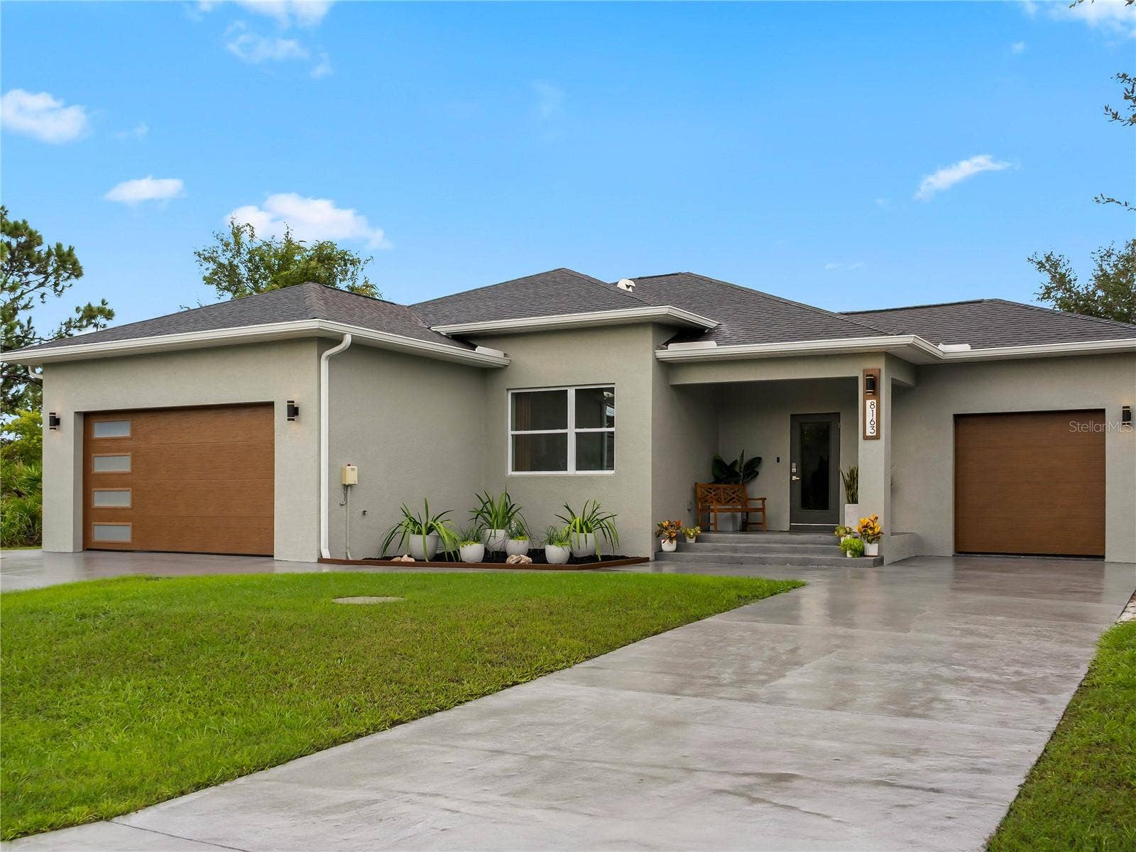 8163 WALBERT STREET, Port Charlotte, FL 33981
