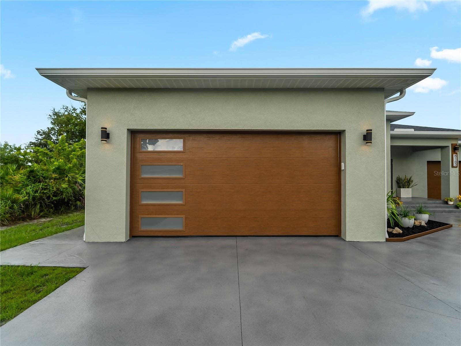 8163 WALBERT STREET, Port Charlotte, FL 33981